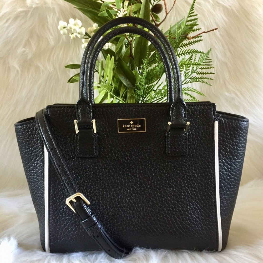 ❣️Kate Spade Prospect Place Small Hayden